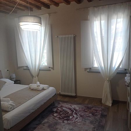 Monolocale Lucca Pellegrinilittlehouse Villa Kültér fotó